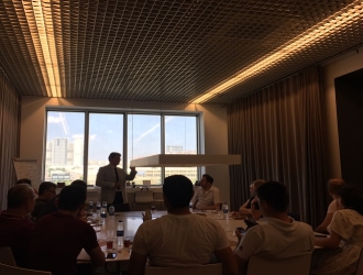 Arıkbey Tekstil - Metod Kurgu Eğitimi