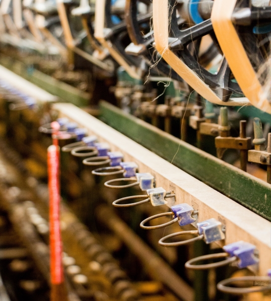 Üretim İş Emri Modülü