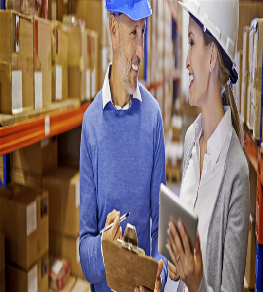 Sipariş Sevkiyat Planlama Modülü