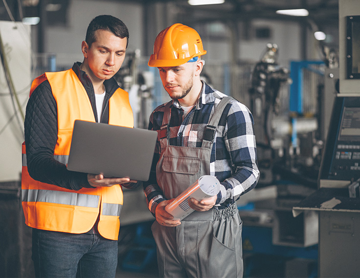 WMS Saha Sorunları ve Çözüm Teknikleri